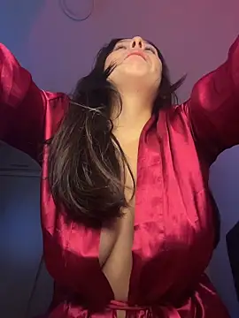 Samantafoxx  online show from 3, 3, 2026