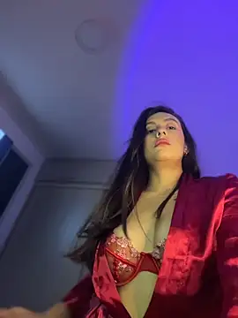 Snapshot of Samantafoxx_ chatting on 13, 4, 2026 Samantafoxx online show from 13, 4, 2026