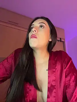 Snapshot of Samantafoxx_ chatting on 13, 6, 2026 Samantafoxx online show from 13, 6, 2026