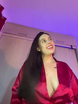 Snapshot of Samantafoxx_ chatting on 15, 6, 2026 Samantafoxx online show from 15, 6, 2026