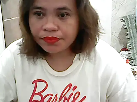 cutechubby online show from 1, 12, 2025