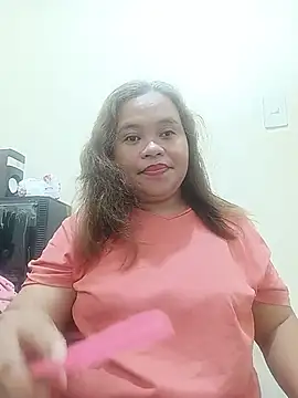 cutechubby online show from 25, 7, 2026