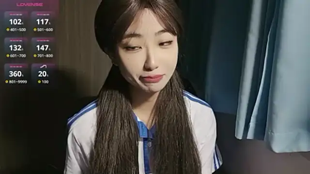 Yyoo-99 online show from 28, 11, 2025