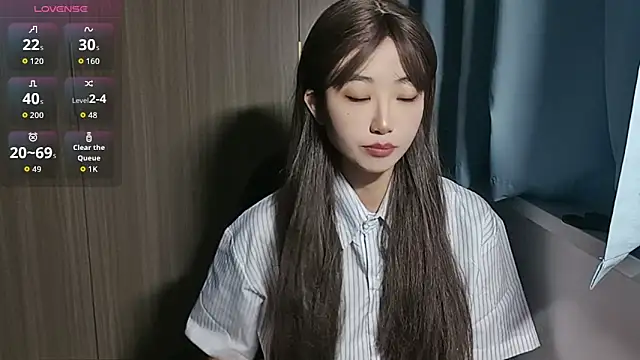 Yyoo-99 online show from 29, 11, 2025