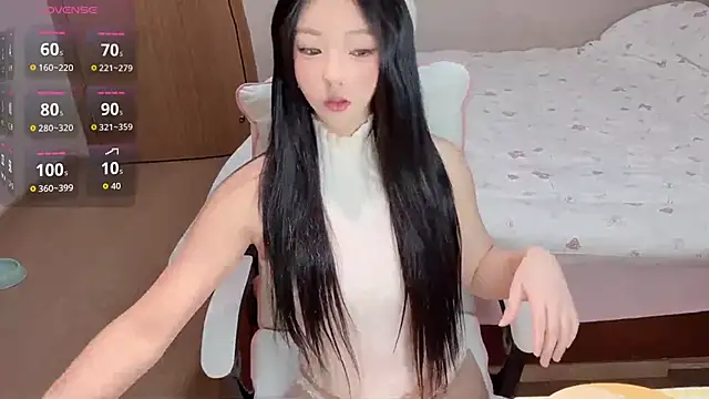 Xiner1177 online show from 1, 3, 2026