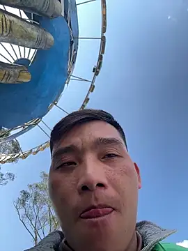 Snapshot of sanu551 chatting on 19, 3, 2026 sanu551 online show from 19, 3, 2026