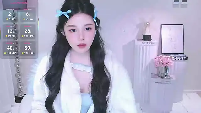 Persephone 2025 online show from 14, 12, 2025