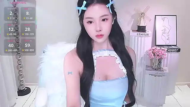 Persephone 2025 online show from 16, 12, 2025