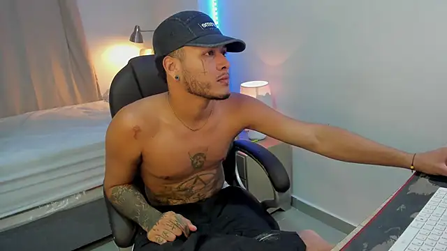 master evil07 online show from 30, 11, 2025