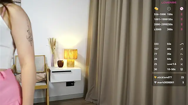 SharronAramini online show from 27, 11, 2025