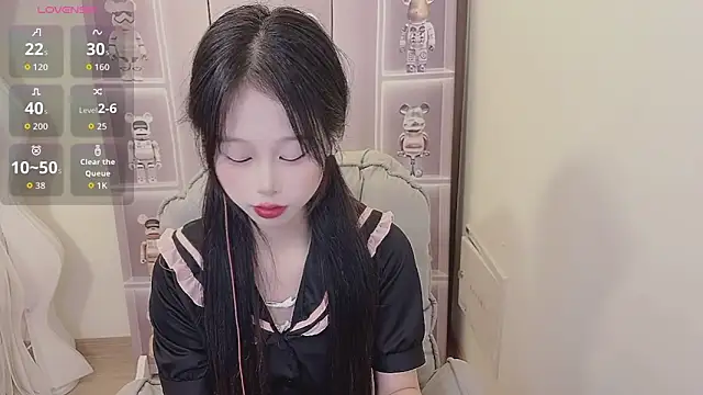 -Annababy online show from 13, 1, 2026