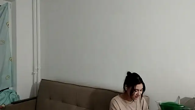 ArianeRandy online show from 1, 2, 2026