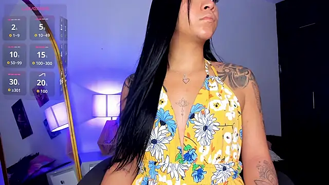 Snapshot of camila_hott69_ chatting on 2, 4, 2026 camila hott69 online show from 2, 4, 2026