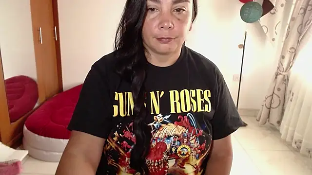 vivian-milf online show from 18, 12, 2025