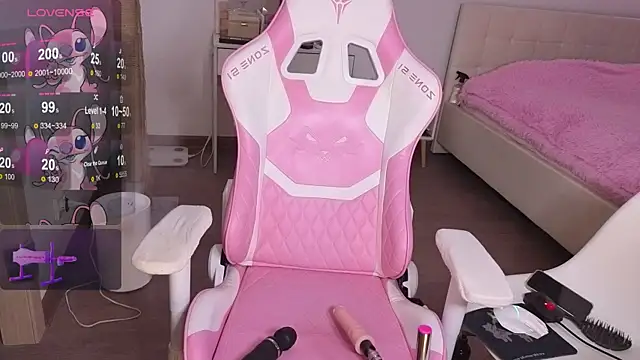 fuckmolly online show from 28, 11, 2025