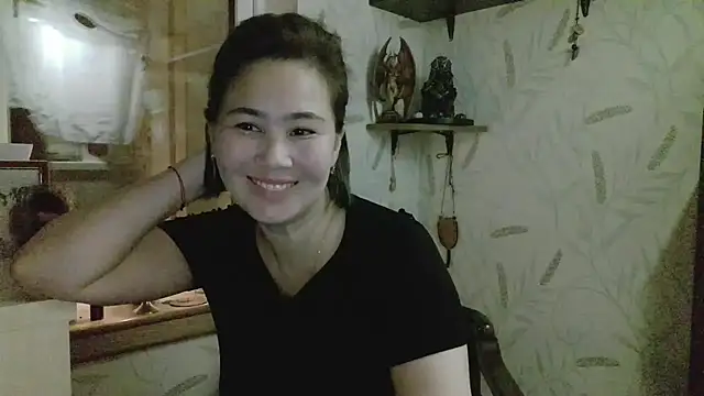 Nettie Allie online show from 1, 12, 2025