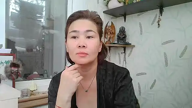 Nettie Allie online show from 5, 12, 2025