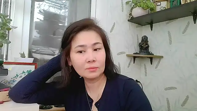 Nettie Allie online show from 14, 2, 2026