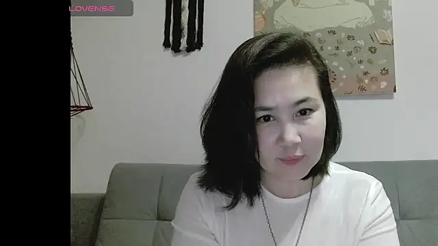 Nettie Allie online show from 15, 4, 2026