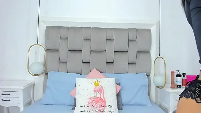 Snapshot of gaby_smit__ chatting on 19, 3, 2026 gaby smit online show from 19, 3, 2026