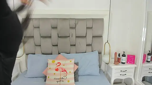 Snapshot of gaby_smit__ chatting on 30, 3, 2026 gaby smit online show from 30, 3, 2026