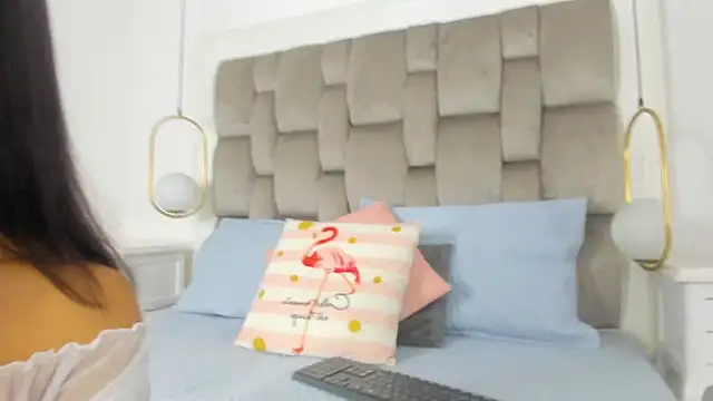 Snapshot of gaby_smit__ chatting on 9, 4, 2026 gaby smit online show from 9, 4, 2026