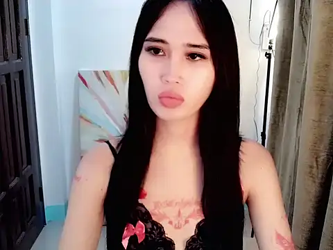 AngelicArci online show from 27, 7, 2026