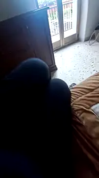 diavoletta77 online show from 27, 11, 2025