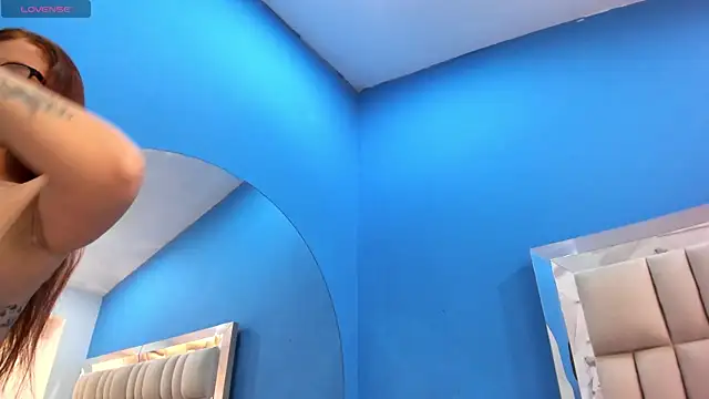 Snapshot of melany_love0 chatting on 22, 4, 2026 melany love0 online show from 22, 4, 2026