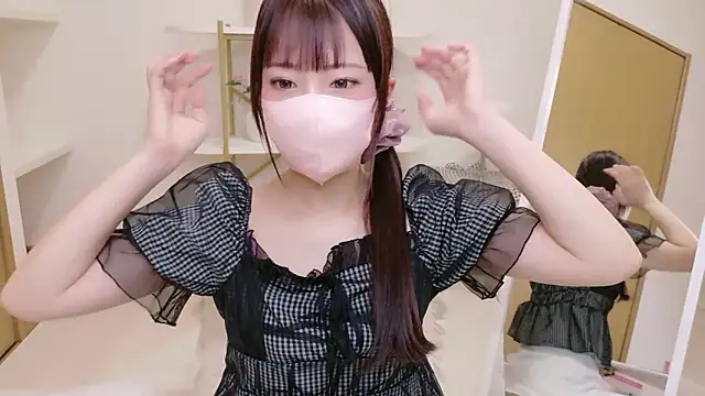 Snapshot of mimichan_dayo chatting on 14, 7, 2026 mimichan dayo online show from 14, 7, 2026