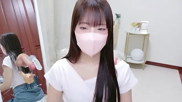 Snapshot of mimichan_dayo chatting on 25, 7, 2026 mimichan dayo online show from 25, 7, 2026