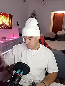 IPrince7 online show from 25, 11, 2025