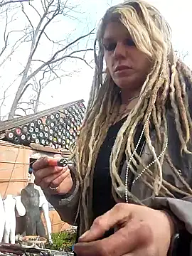 Snapshot of Horny_hippie chatting on 8, 2, 2026 Horny hippie online show from 8, 2, 2026