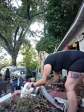 Horny hippie online show from 12, 4, 2026