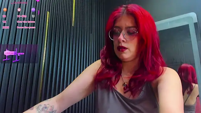 Snapshot of LolyYunno chatting on 9, 4, 2026 LolyYunno online show from 9, 4, 2026