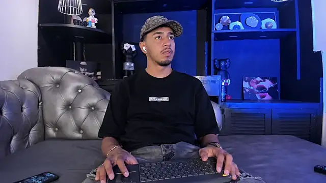 Brand Collins online show from 17, 2, 2026