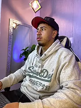 Brand Collins online show from 28, 2, 2026