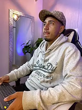 Brand Collins online show from 10, 3, 2026