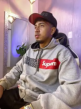 Brand Collins online show from 18, 4, 2026