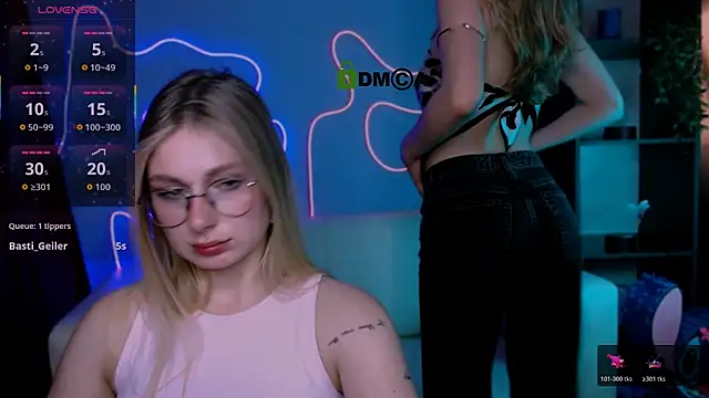 mary meow hot online show from 27, 5, 2026