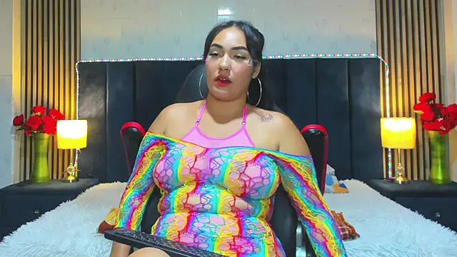 AzumiWalker online show from 13, 1, 2026