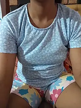 RASHMI SHARMA9 online show from 22, 5, 2026