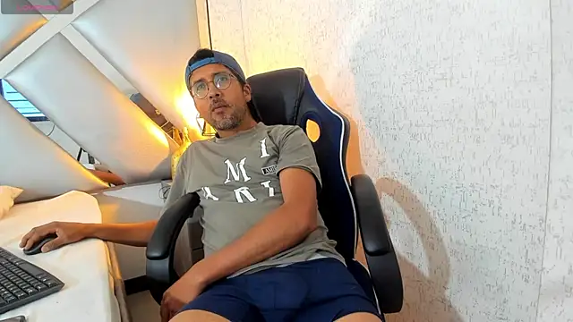 DANIDICK VC online show from 28, 11, 2025