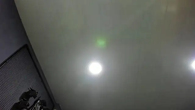 IsaSantoDomingo online show from 14, 1, 2026