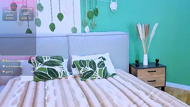 Danielle Eddwards online show from 10, 2, 2026