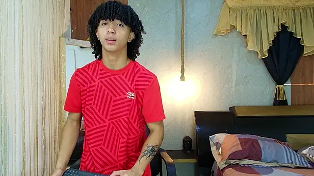 kim curlyy online show from 20, 3, 2026