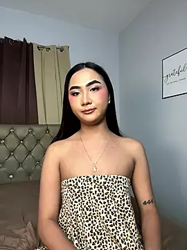 Diannellove online show from 6, 1, 2026