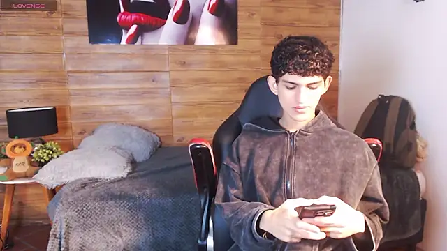 Michaelkoiv online show from 30, 3, 2026