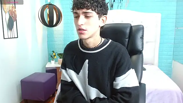 Michaelkoiv online show from 5, 4, 2026