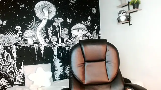 Michaelkoiv online show from 13, 7, 2026
